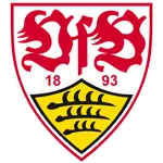 VfB Stuttgart logo