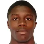 Roger M'Pinda