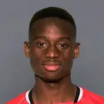 Yaya Soumaré