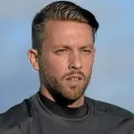 Anthony Beuve