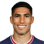 Achraf Mouh