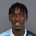 Pape Bâ