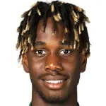 Charles Abi