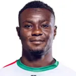 Muhamad Bamba