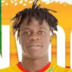 Junior Ishola