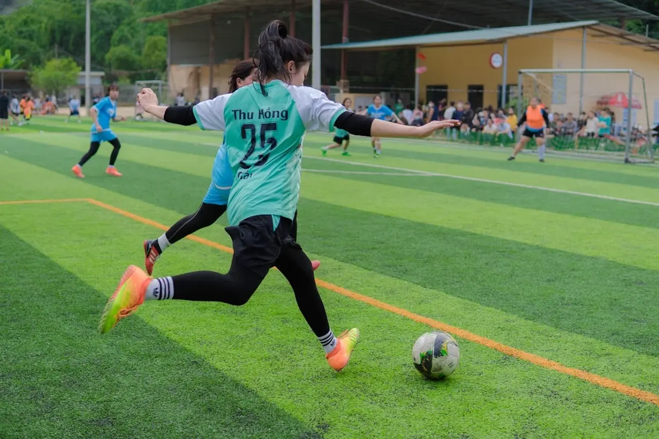 National 2 – Gruppe A, runde 5: Sene afgørelser, vendepunkter og små marginaler
