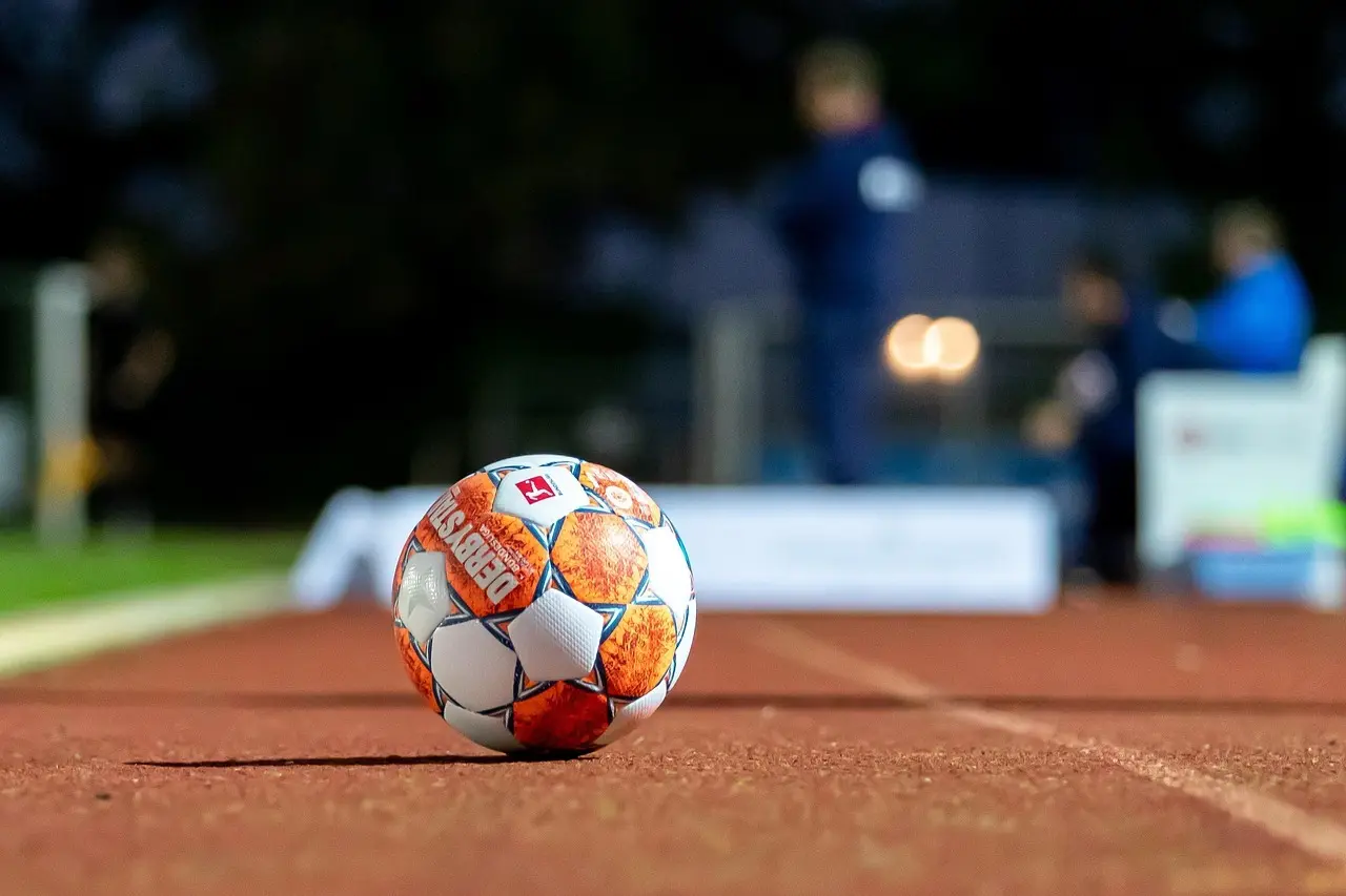 Sen dramatik og delte point: National 2 – Group C, runde 5 samlet overblik