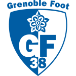 Grenoble Foot 38