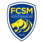 FC Sochaux-Montbéliard