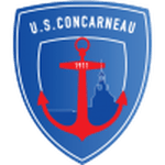 US Concarneau