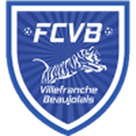 FC Villefranche Beaujolais