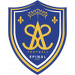 SAS Épinal