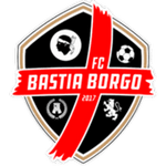 Bastia-Borgo