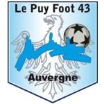 Le Puy Foot 43 Auvergne