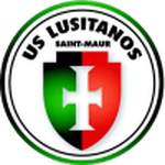 St Maur Lusitanos