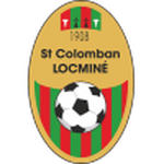 Saint-Colomban Locminé