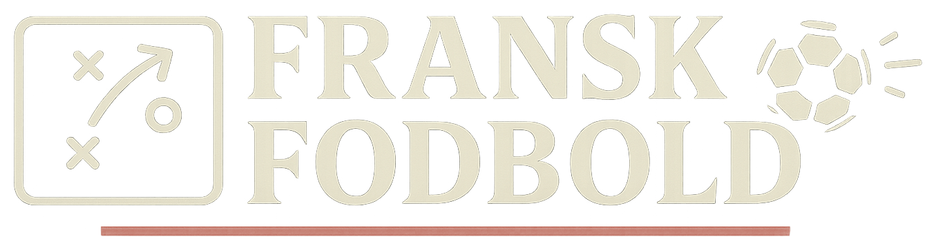 Fransk Fodbold logo