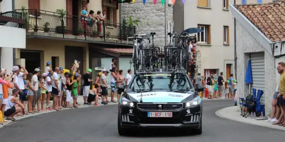 Hvad tid starter Tour de France? Din komplette guide til etaper, TV‑tider og live‑oplevelsen