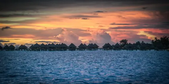 Hvor ligger Fransk Polynesien? Find paradiset i Stillehavets hjerte