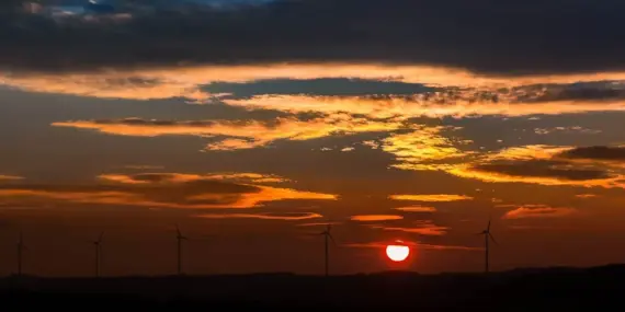 Hvordan er vejret i Frankrig i august?