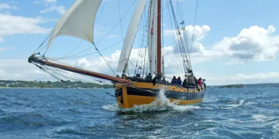 Hvordan er vejret i Frankrig i december?