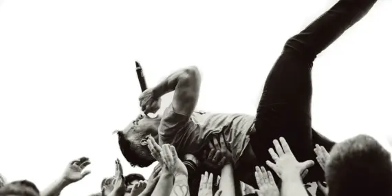 Hvordan er vejret i Frankrig i juli?