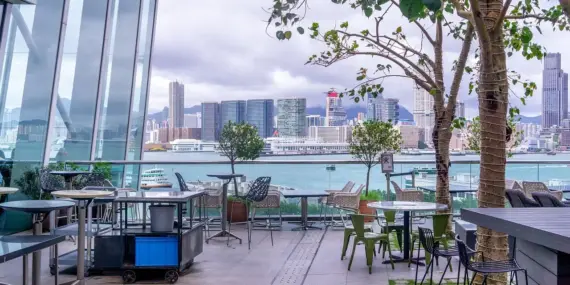 Hvordan er vejret i Frankrig i uge 42?