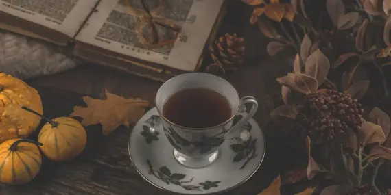 Hvordan er vejret i Lyon i oktober?