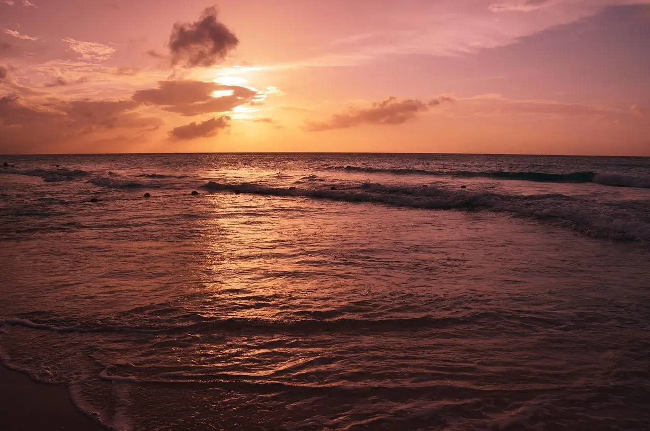 Hvordan er vejret i Marseille i juli?