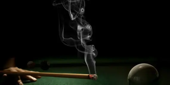 Hvordan er vejret i Marseille i marts?