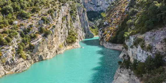 Krydsord Svar for Fransk Sø