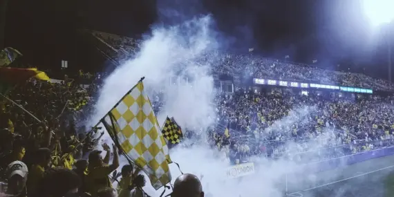 Ligue 1 runde 21: PSG i målhumør, rødt drama – og tre målløse nuller