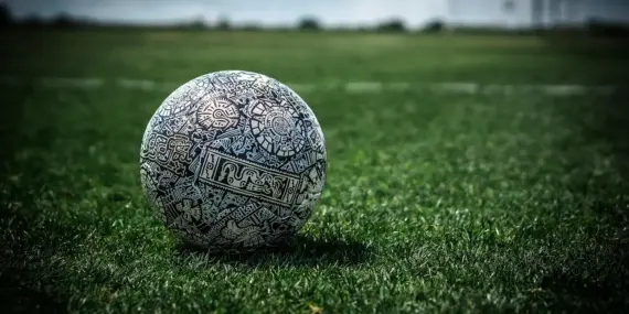 Ligue 2 runde 26 (2025/26): Scoringer i alle hjørner, røde kort og sene udligninger