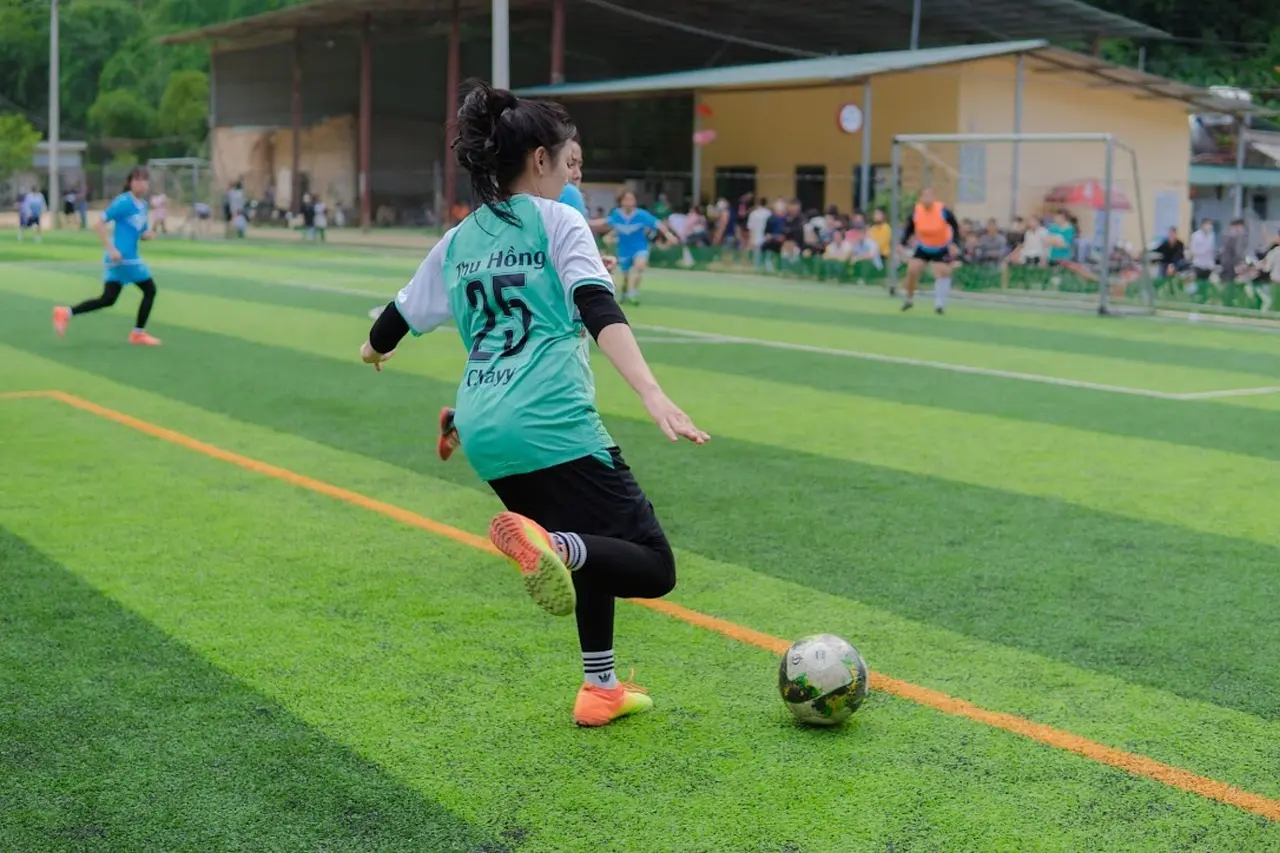 Målregn, storsejre og sene nerver: National 2 – Gruppe A, runde 28 samlet på ét sted