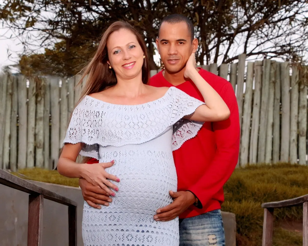 Medvirkende i Ingen Kender Dagen