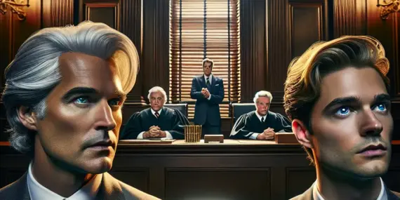 Medvirkende i Primal Fear