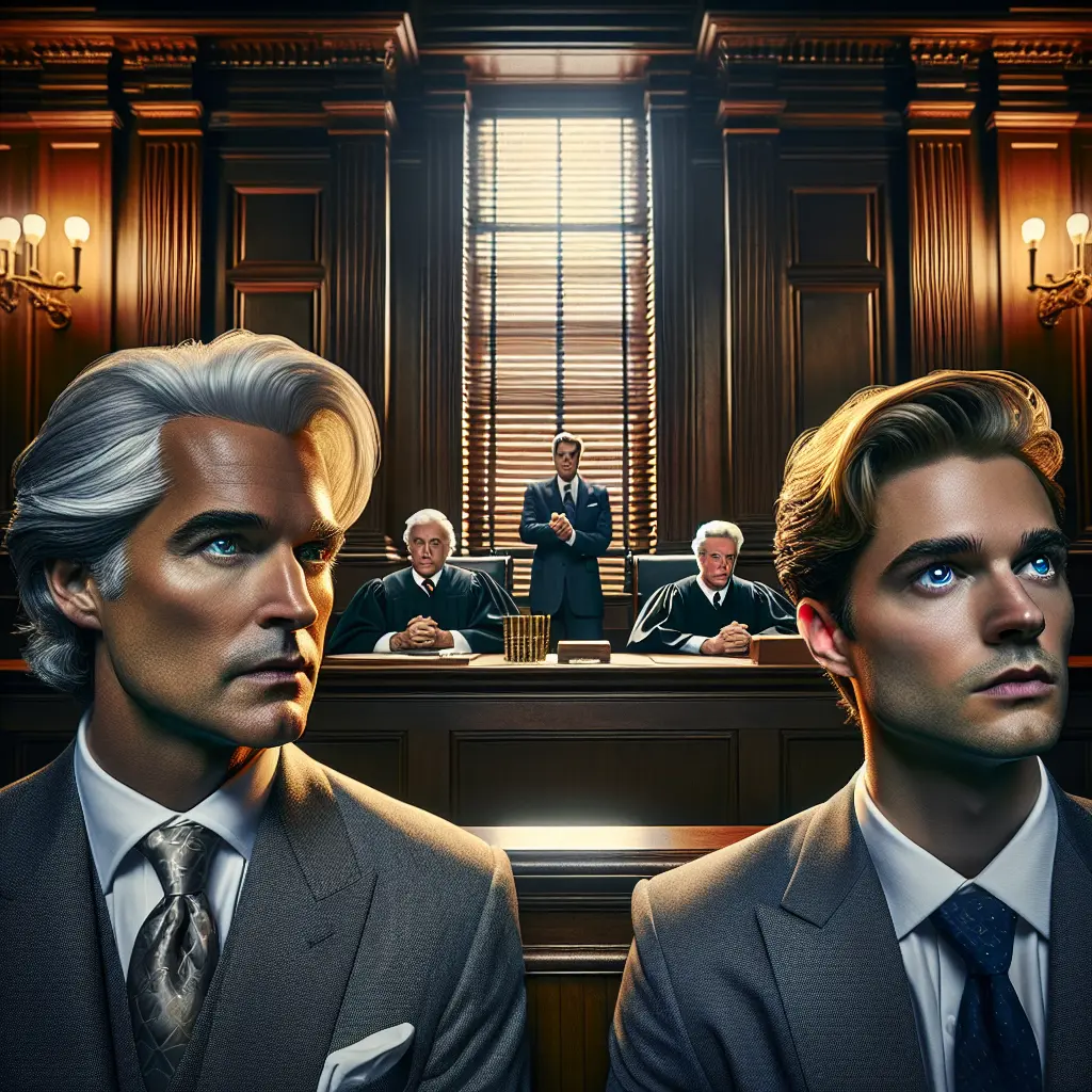 Medvirkende i Primal Fear