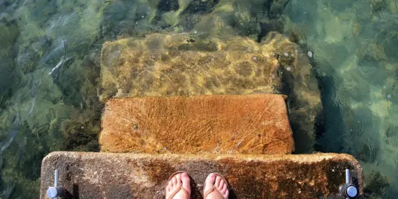 Medvirkende i The Next Step