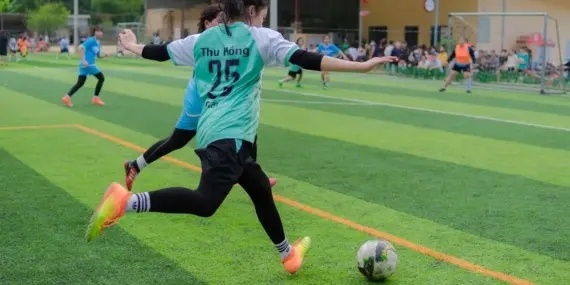 National 2 – Gruppe A, runde 5: Sene afgørelser, vendepunkter og små marginaler