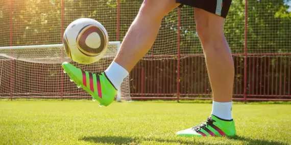 Sene scoringer og stramme dueller prægede runde 16 i National 2 – Gruppe B