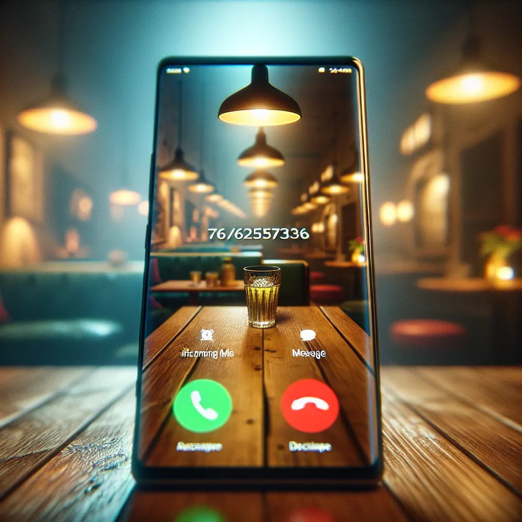 Telefonnummer 76259736 – Er det spam?