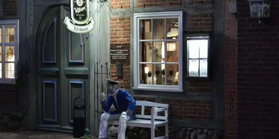 Vélodrome-guide: sektioner, billetter og stemning